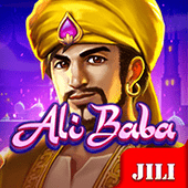 Ali Baba hot game on phpopular