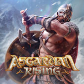Asgardian Rising hot game on phpopular
