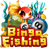 Bingo Fishing on phpopular