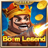 Boom Legend on phpopular