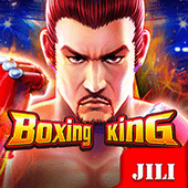 Boxing King slot on phpopular