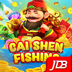 Cai Shen Fishing hot game on phpopular