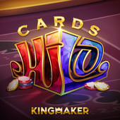 Cards Hi Lo on phpopular