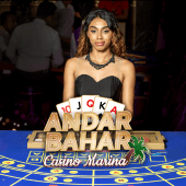 Casino Marina Andar Bahar on phpopular