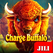 Charge Buffalo hot game on phpopular
