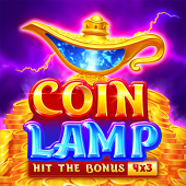 Coin Lamp slot on phpopular