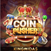 Coin Pusher on phpopular