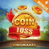 Coin Toss on phpopular