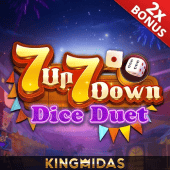 Dice Duet on phpopular