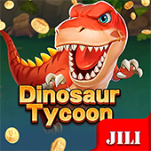 Dinosaur Tycoon on phpopular
