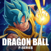 Dragon Ball slot on phpopular