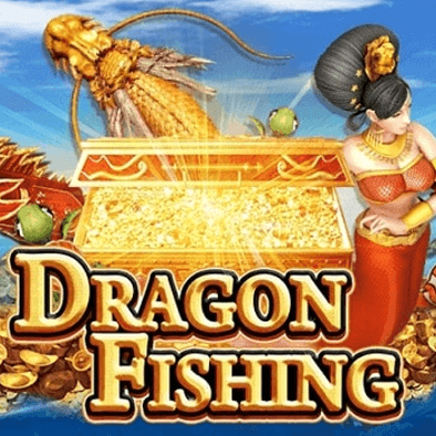Dragon Fishing on phpopular