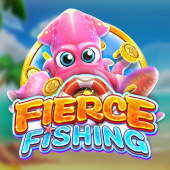 Fierce Fishing on phpopular