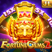Fortune Gems 2 slot on phpopular