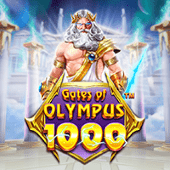 Gates of Olympus 1000 on phpopular