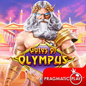Gates of Olympus on phpopular