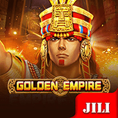 Golden Empire slot on phpopular