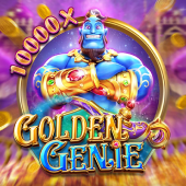 Golden Genie hot game on phpopular