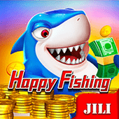 Happy Fishing on phpopular