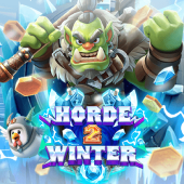 Horde 2 Winter slot on phpopular