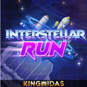 Interstellar Run on phpopular