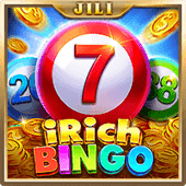 Irich Bingo slot on phpopular