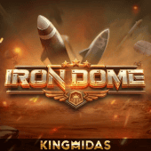 Iron Dome on phpopular