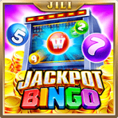 Jackpot Bingo hot game on phpopular