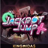 Jackpot Jump on phpopular