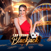 Las Vegas Blackjack on phpopular