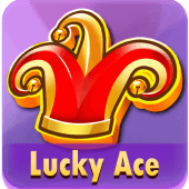 Lucky Ace hot game on phpopular