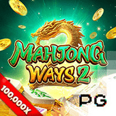 Mahjong Ways 2 hot game on phpopular