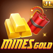 Mines Gold slot on phpopular