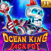 Ocean King Jackpot on phpopular