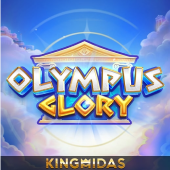 Olympus Glory on phpopular