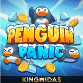 Penguin Panic on phpopular