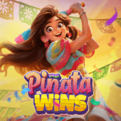 Pinata Wins hot game on phpopular