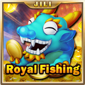 Royal Fishing on phpopular