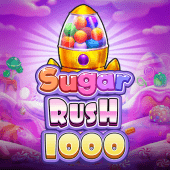 Sugar Rush 1000 on phpopular