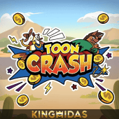 Toon Crash on phpopular