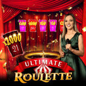 Ultimate Roulette on phpopular