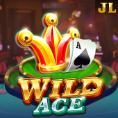 Wild Ace slot on phpopular