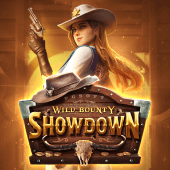 Wild Bounty Showdown slot on phpopular